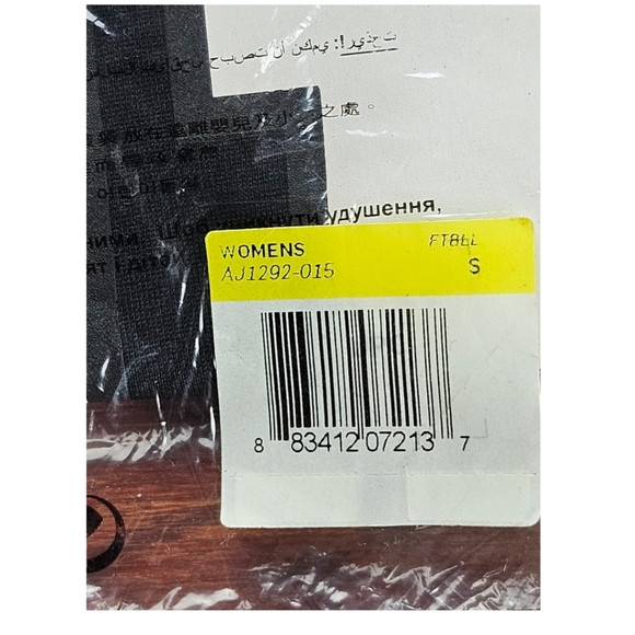 NEW Nike Jacksonville Jaguars jersey NWT size S - Picture 5 of 15